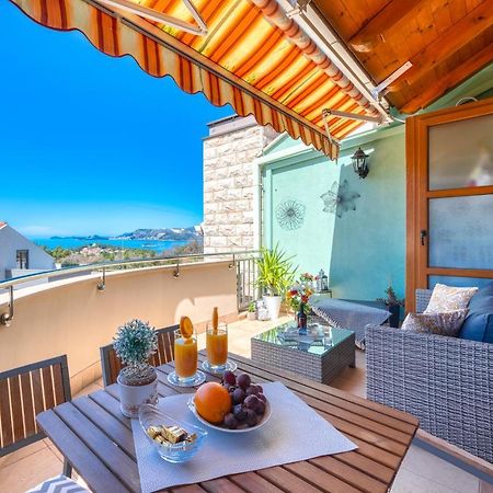 Penthouse Apartment Marija Cavtat Eksteriør bilde