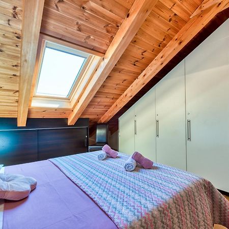 Penthouse Apartment Marija Cavtat Eksteriør bilde