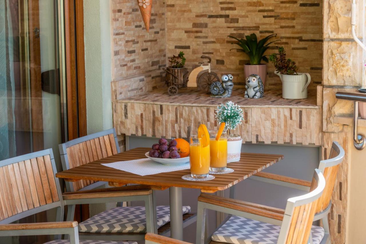 Penthouse Apartment Marija Cavtat Eksteriør bilde