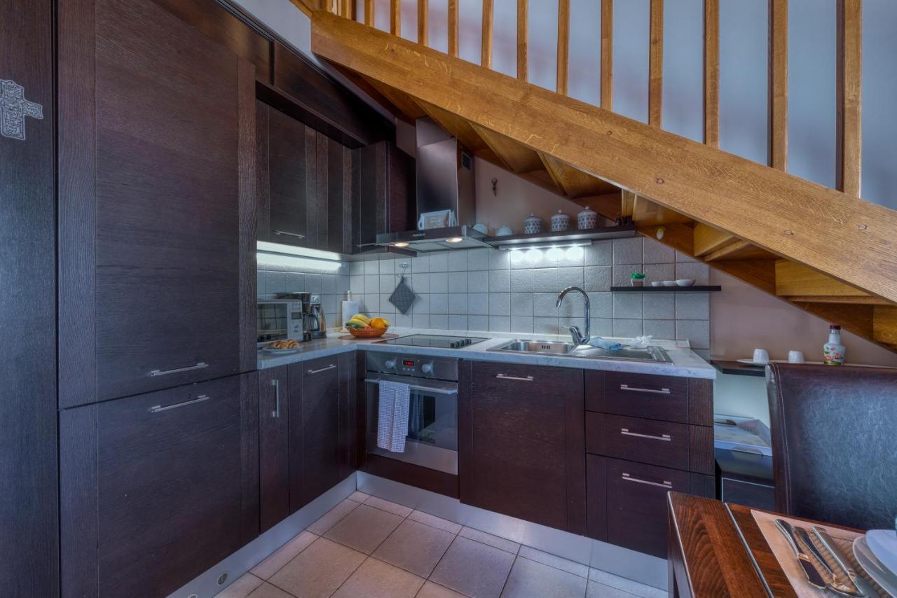 Penthouse Apartment Marija Cavtat Eksteriør bilde