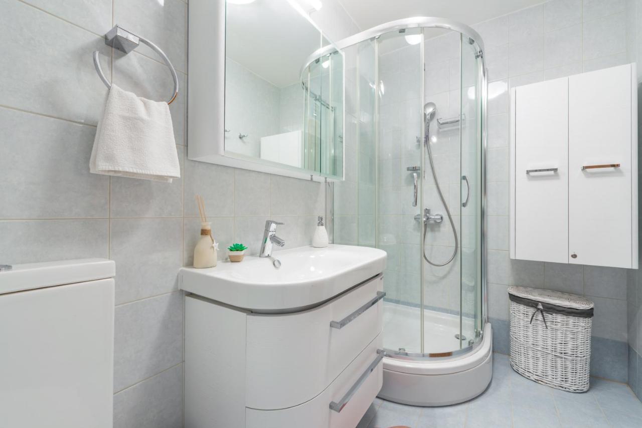 Penthouse Apartment Marija Cavtat Eksteriør bilde