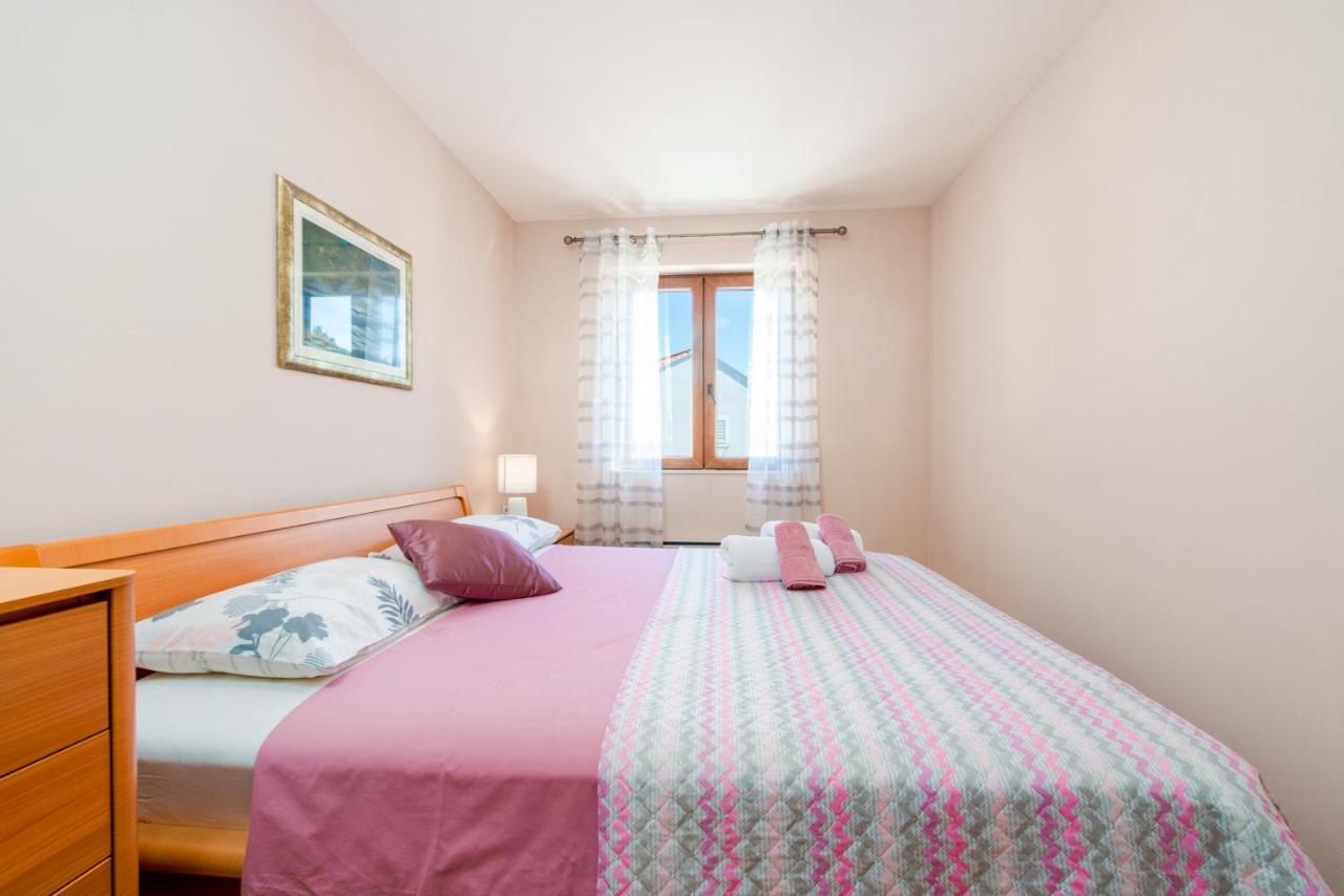 Penthouse Apartment Marija Cavtat Eksteriør bilde