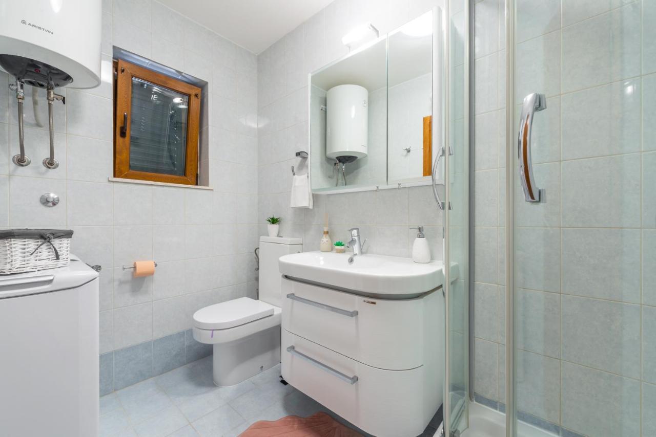 Penthouse Apartment Marija Cavtat Eksteriør bilde
