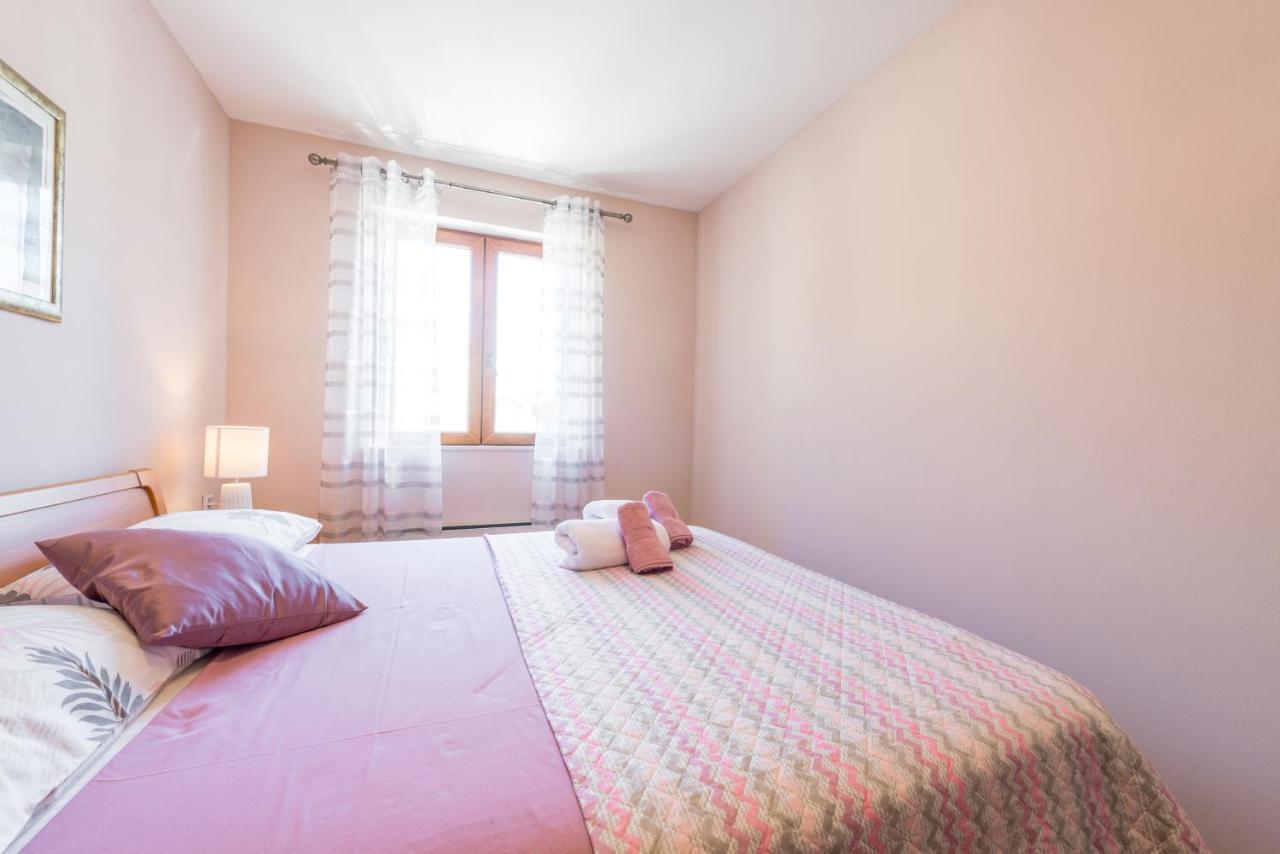 Penthouse Apartment Marija Cavtat Eksteriør bilde