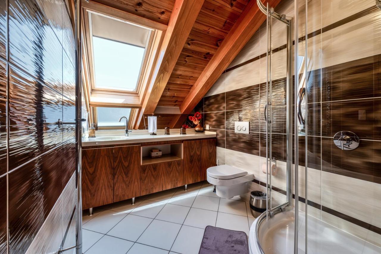 Penthouse Apartment Marija Cavtat Eksteriør bilde